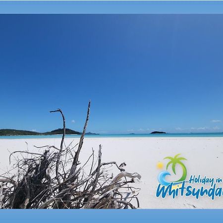 Ocean Views 16A Wifi Pool&Spa Close To Town Airlie Beach Exterior foto