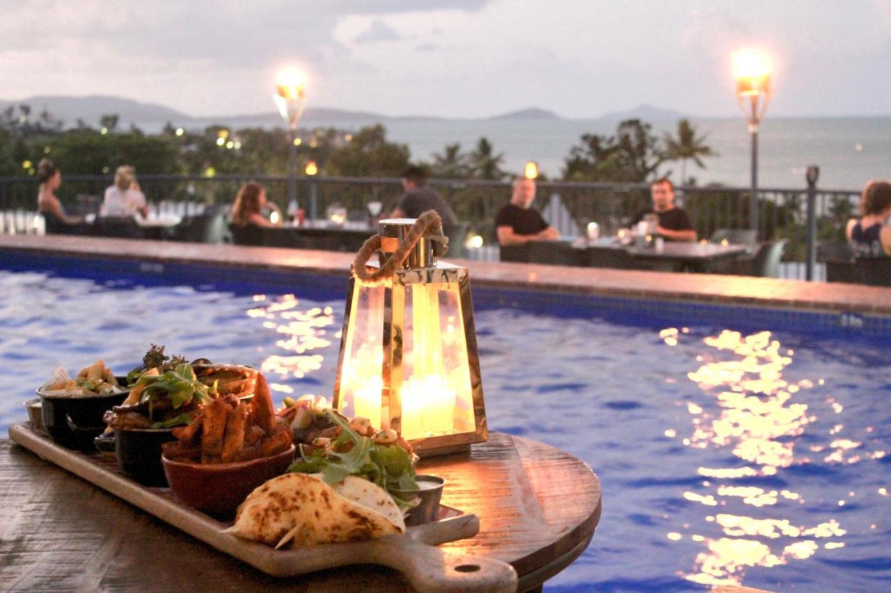 Ocean Views 16A Wifi Pool&Spa Close To Town Airlie Beach Exterior foto