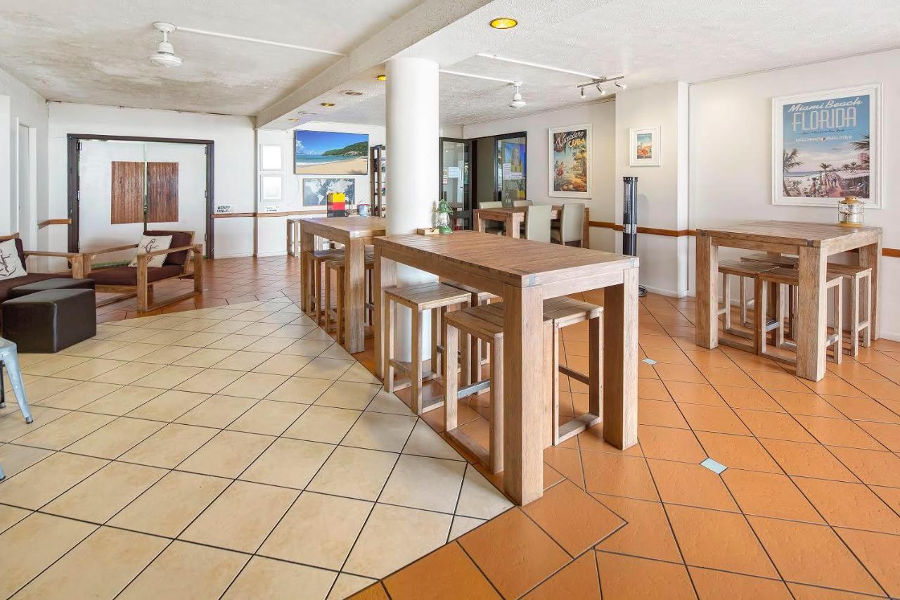 Ocean Views 16A Wifi Pool&Spa Close To Town Airlie Beach Exterior foto