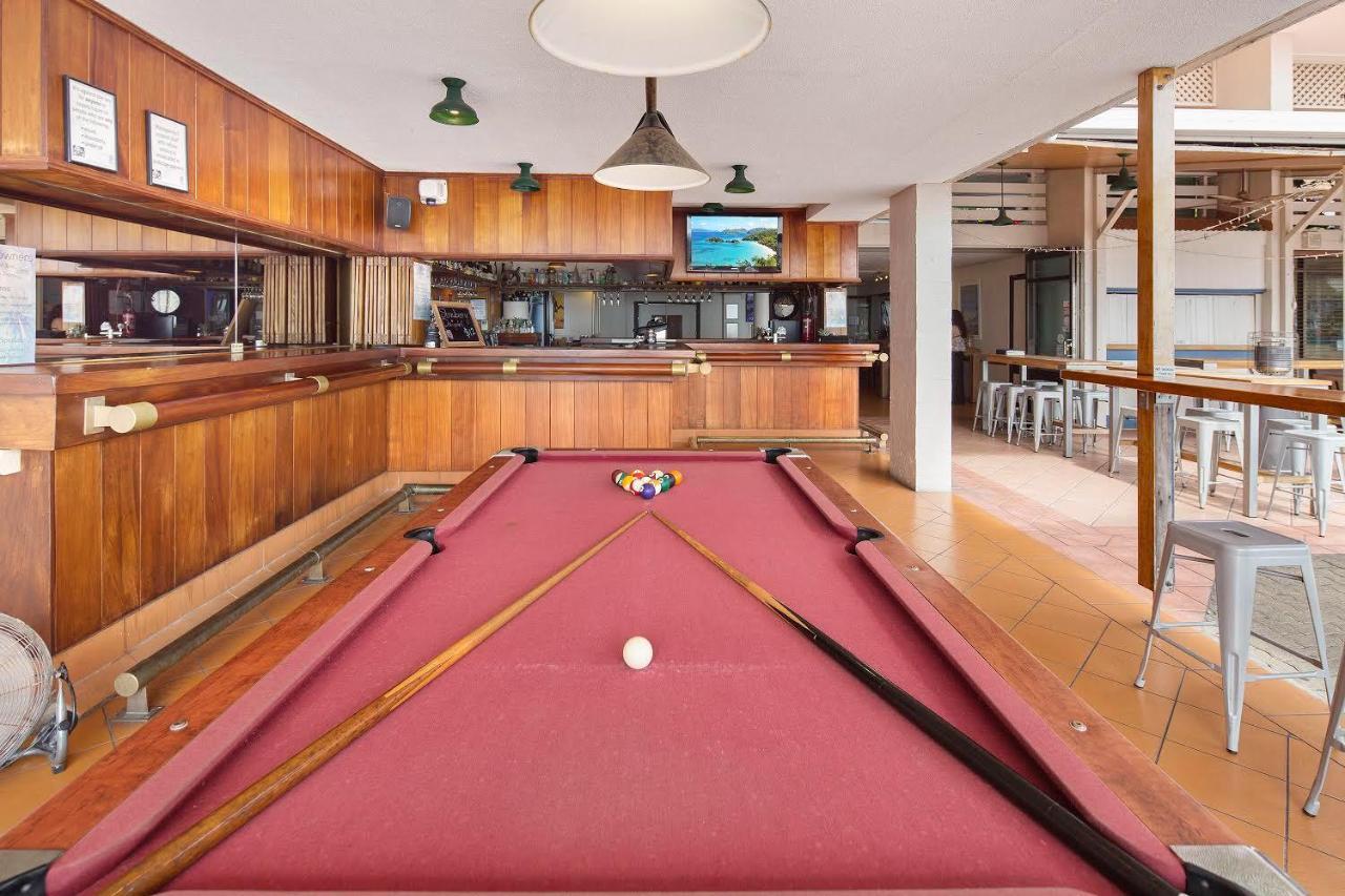 Ocean Views 16A Wifi Pool&Spa Close To Town Airlie Beach Exterior foto