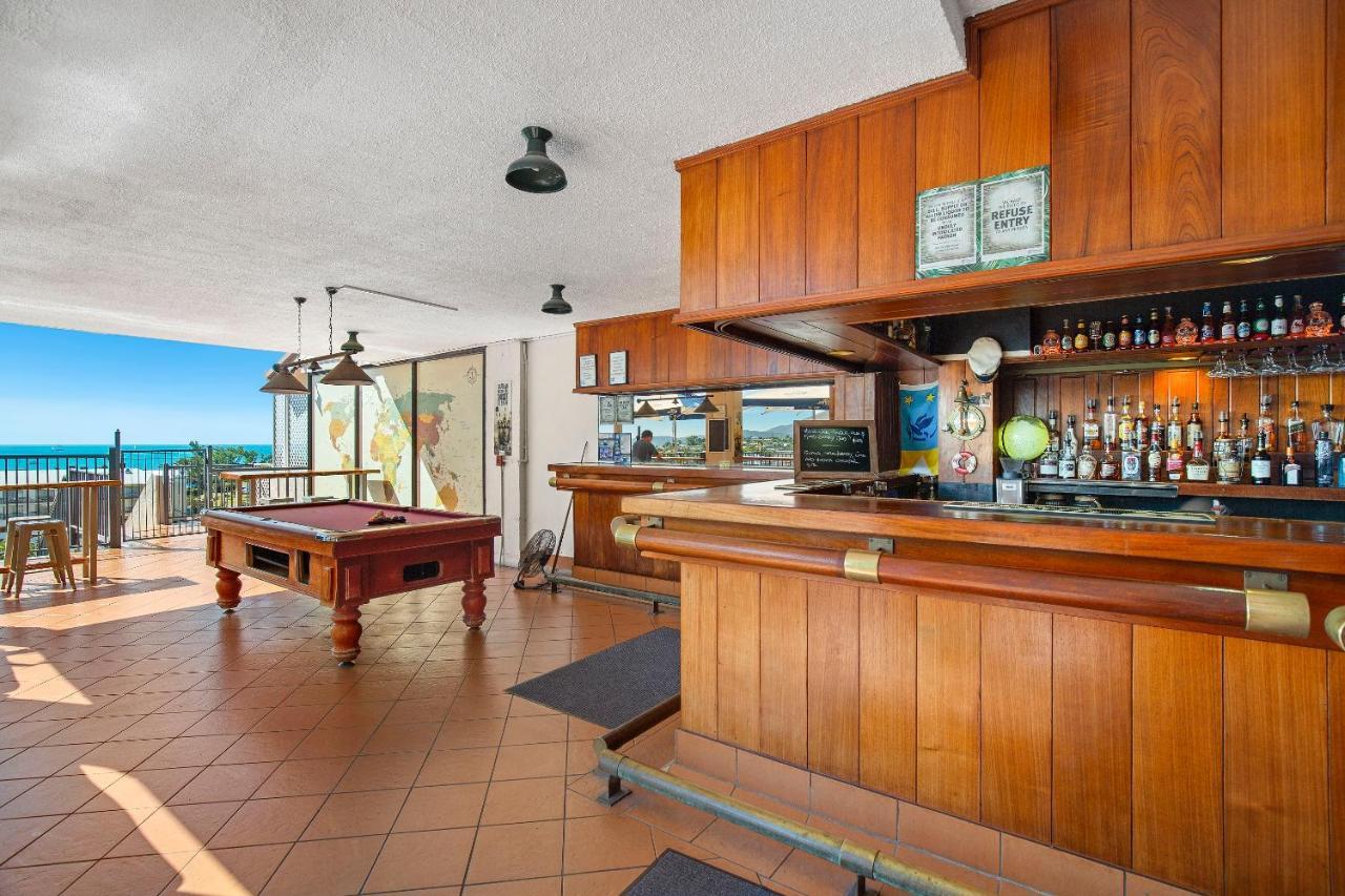 Ocean Views 16A Wifi Pool&Spa Close To Town Airlie Beach Exterior foto