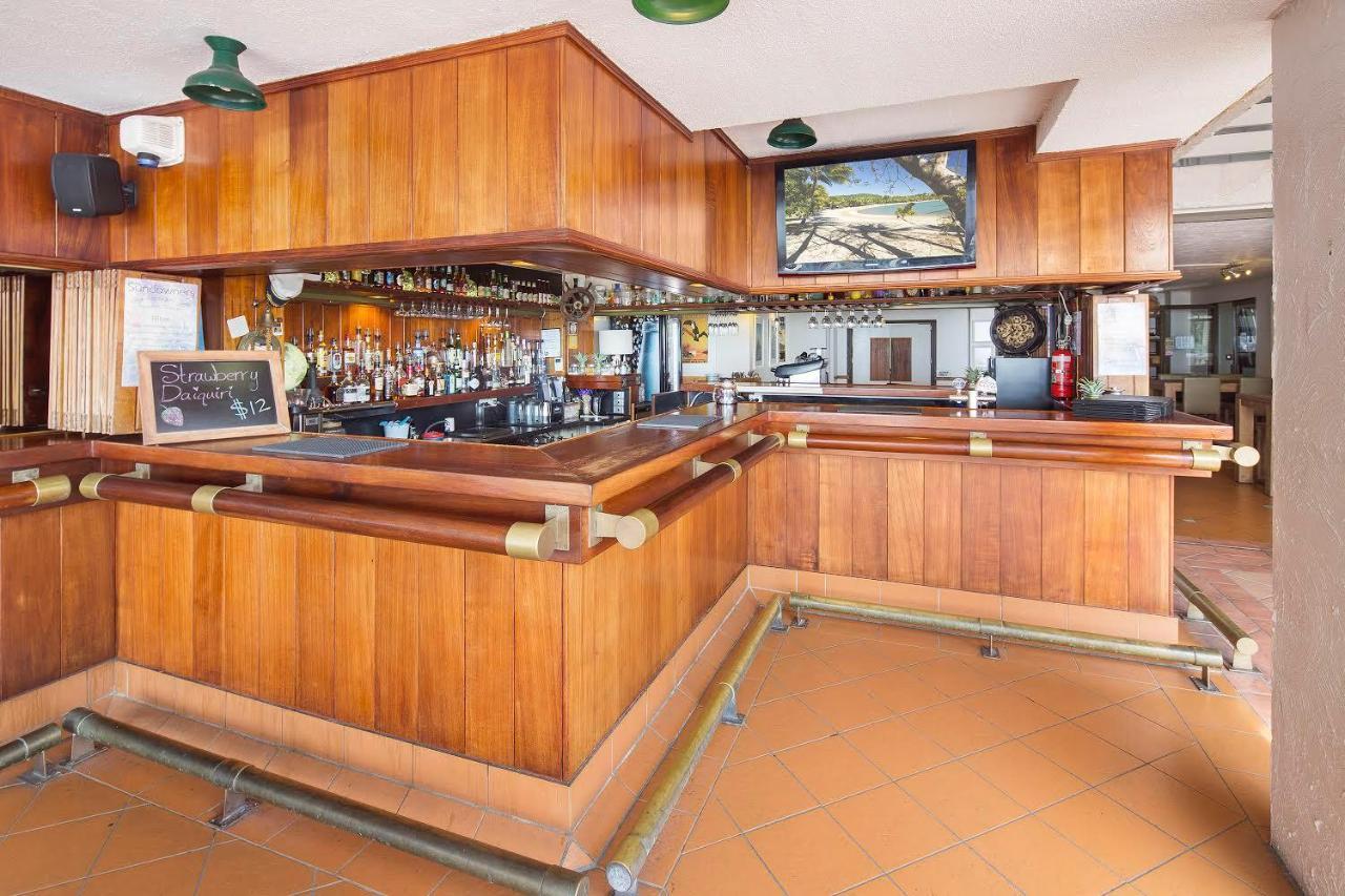 Ocean Views 16A Wifi Pool&Spa Close To Town Airlie Beach Exterior foto